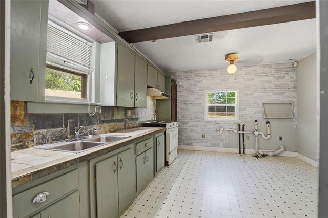 1809 NW 31st Street, Oklahoma City, OK 73118