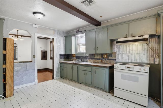 1809 NW 31st Street, Oklahoma City, OK 73118