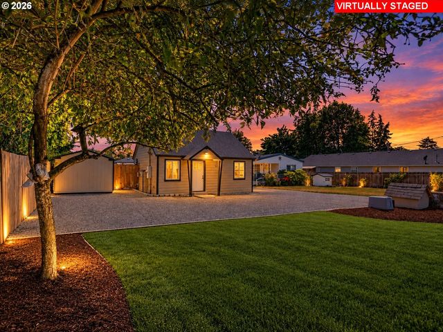 3482 ADAH Ave, Albany, OR 97322