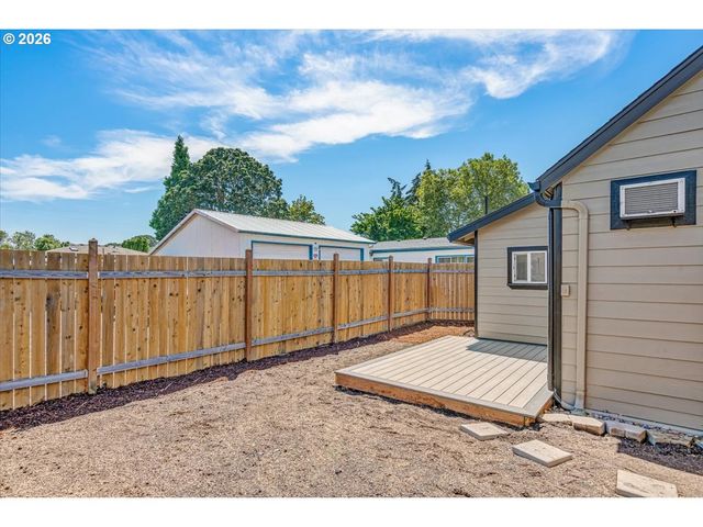 3482 ADAH Ave, Albany, OR 97322