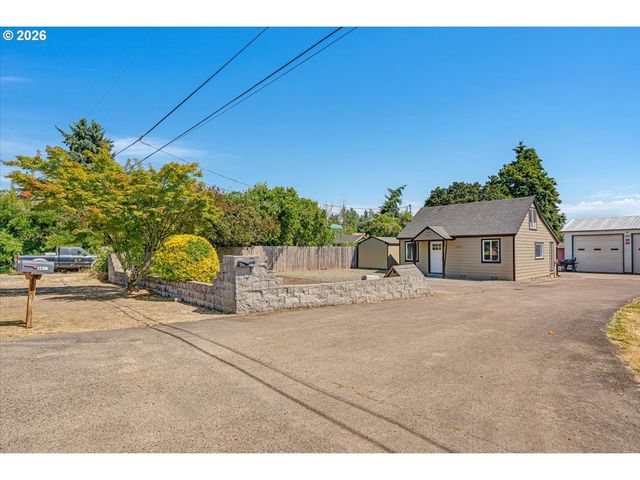 3482 ADAH Ave, Albany, OR 97322