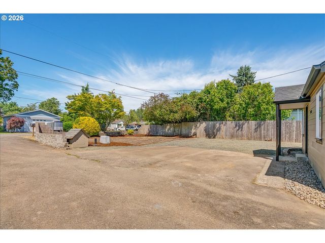 3482 ADAH Ave, Albany, OR 97322