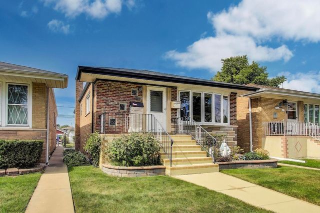 5128 S Meade Avenue, Chicago, IL 60638