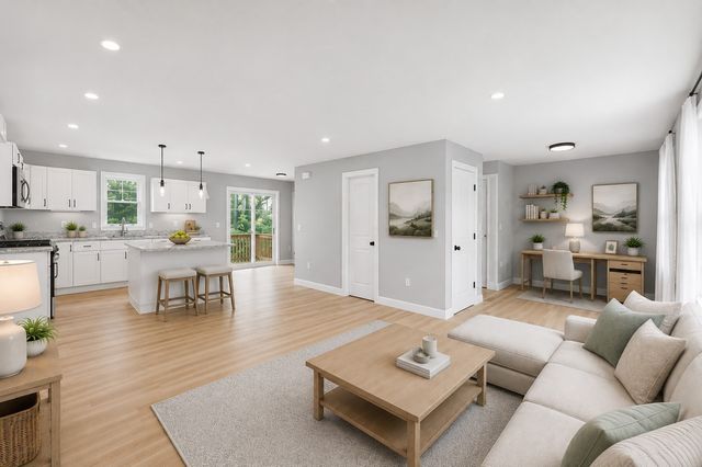 299 Quincy St, Building 4 5, Holbrook, MA 02343