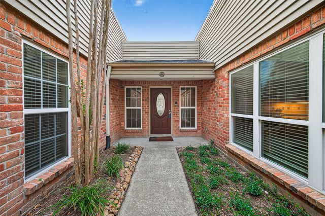 4715 Hickory Downs Drive, Houston, TX 77084
