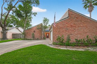 4715 Hickory Downs Drive, Houston, TX 77084
