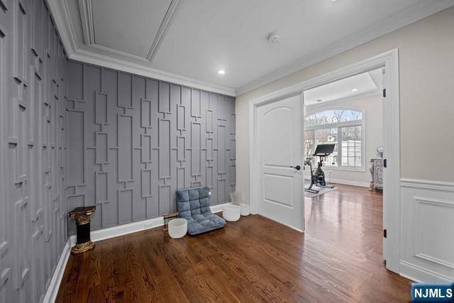 160 Lawrence Drive, Paramus, NJ 07652