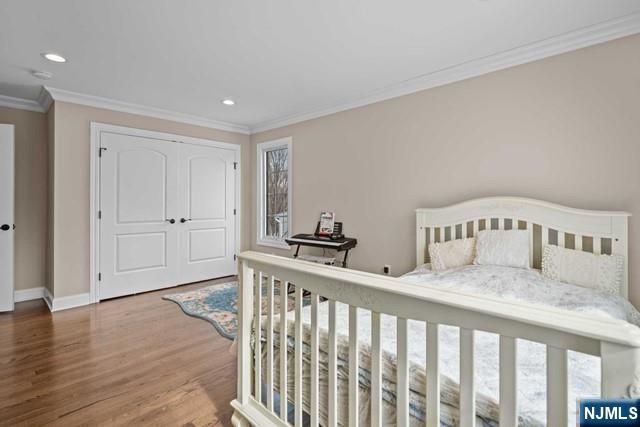 160 Lawrence Drive, Paramus, NJ 07652