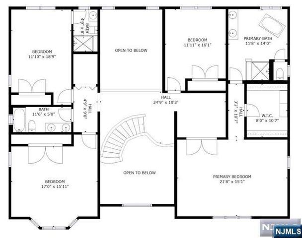 160 Lawrence Drive, Paramus, NJ 07652