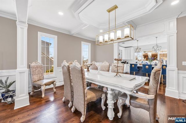 160 Lawrence Drive, Paramus, NJ 07652