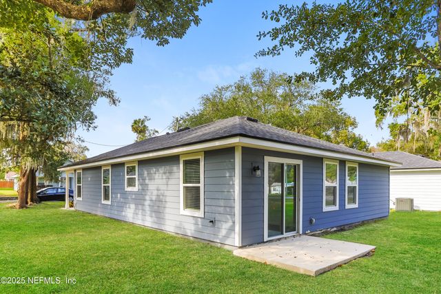 416 PALM Street, Green Cove Springs, FL 32043