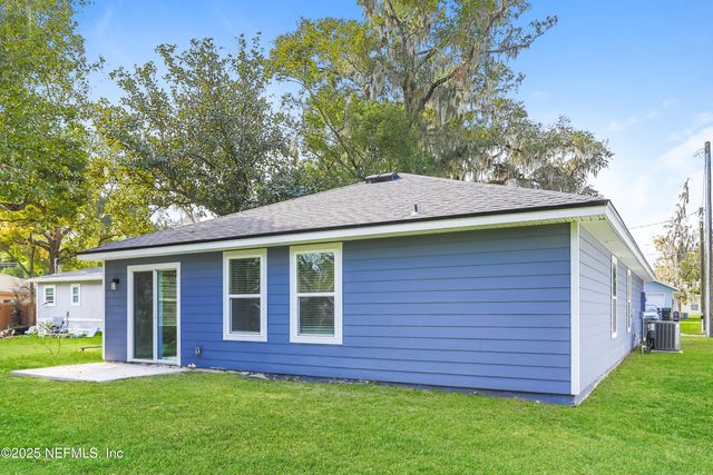 416 PALM Street, Green Cove Springs, FL 32043