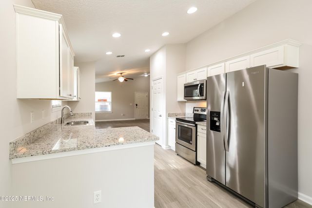 416 PALM Street, Green Cove Springs, FL 32043