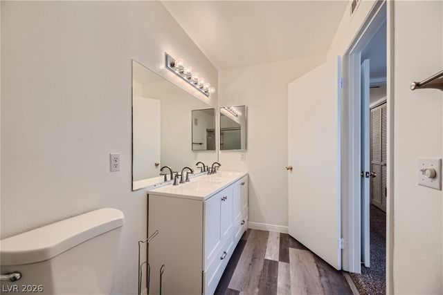3103 Key Largo Drive 204, Las Vegas, NV 89120