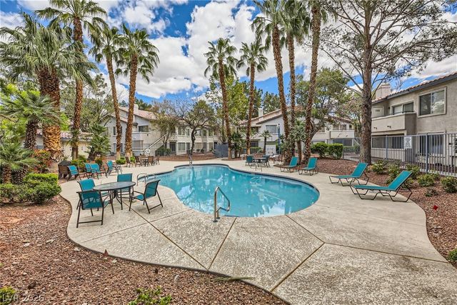 3103 Key Largo Drive 204, Las Vegas, NV 89120