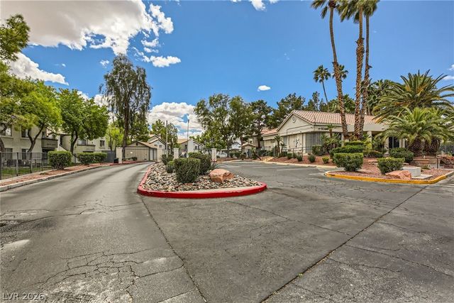 3103 Key Largo Drive 204, Las Vegas, NV 89120