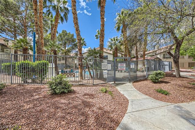 3103 Key Largo Drive 204, Las Vegas, NV 89120