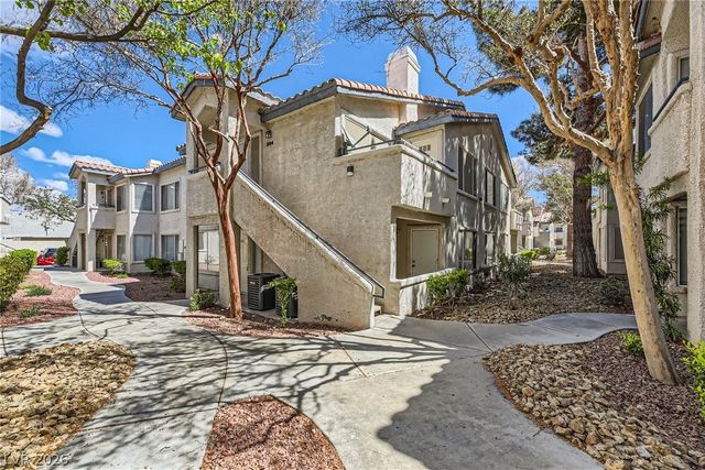 3103 Key Largo Drive 204, Las Vegas, NV 89120