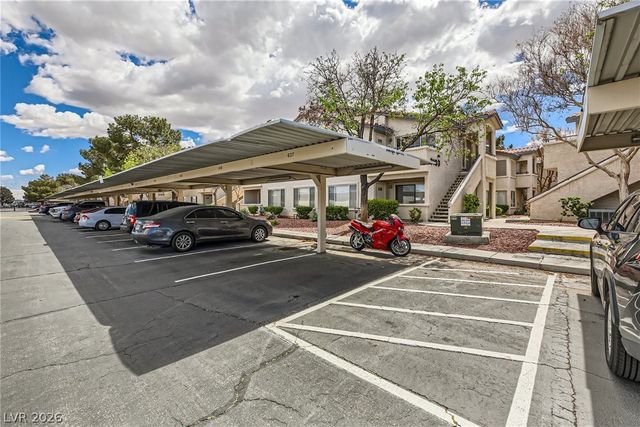 3103 Key Largo Drive 204, Las Vegas, NV 89120