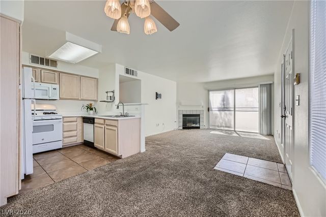 3103 Key Largo Drive 204, Las Vegas, NV 89120