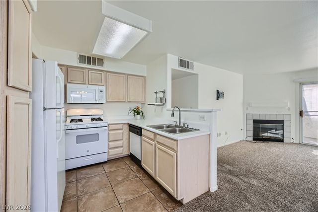 3103 Key Largo Drive 204, Las Vegas, NV 89120