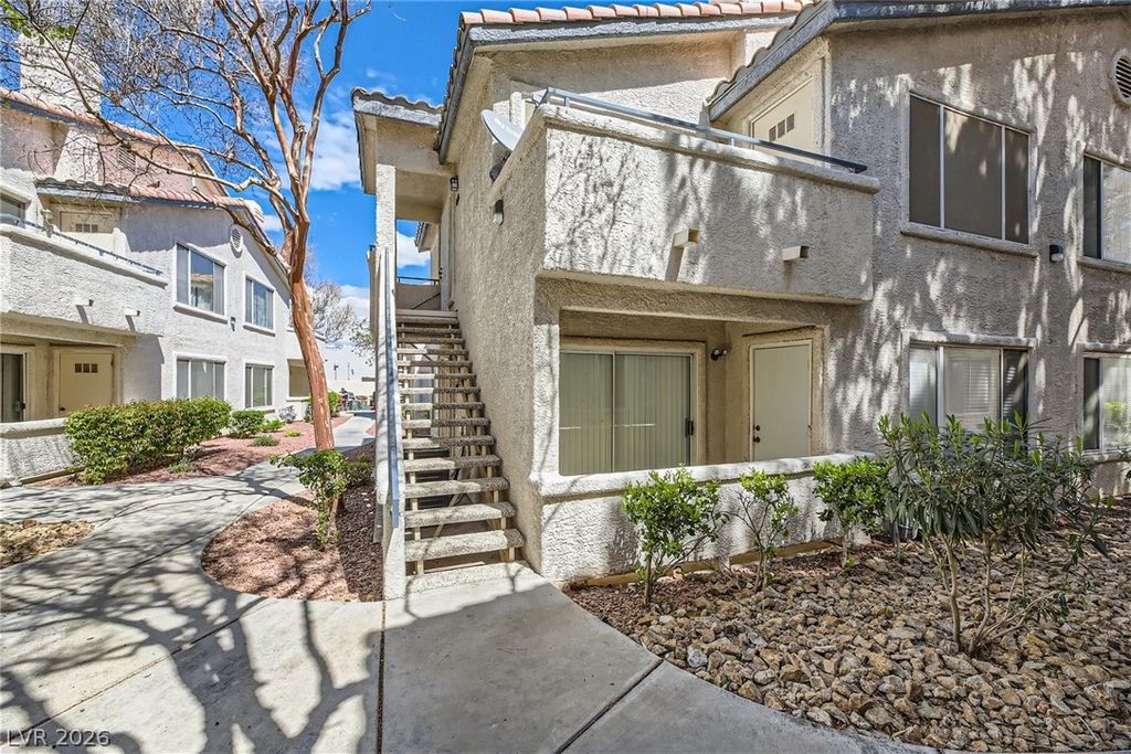 3103 Key Largo Drive 204, Las Vegas, NV 89120