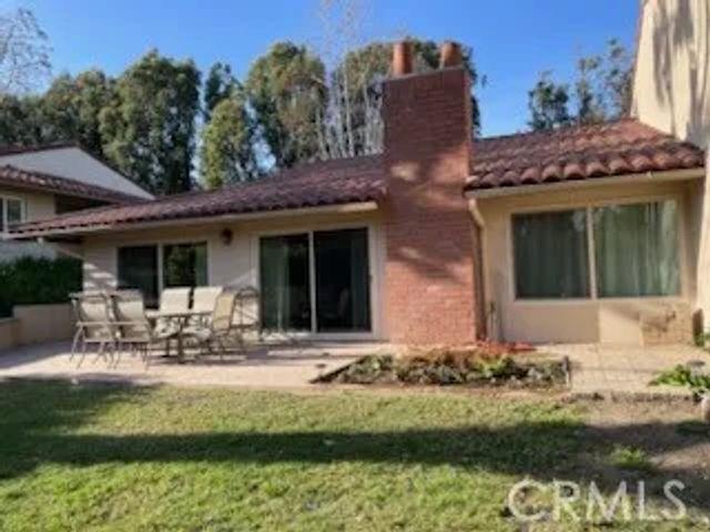 25582 Spinnaker, San Juan Capistrano, CA 92675