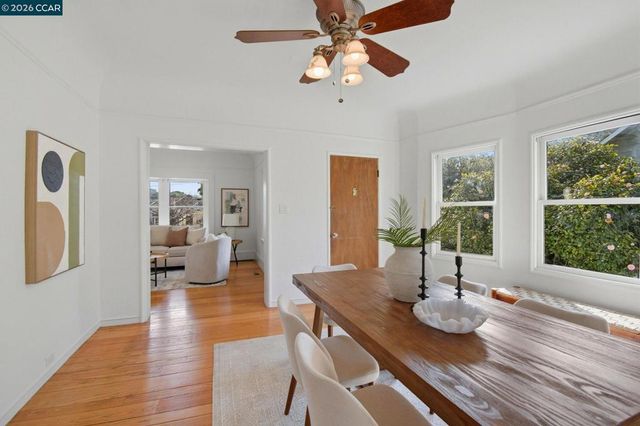 5115 5115 LAWTON AVE, Oakland, CA 94618