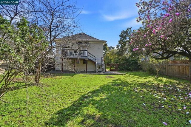 5115 5115 LAWTON AVE, Oakland, CA 94618