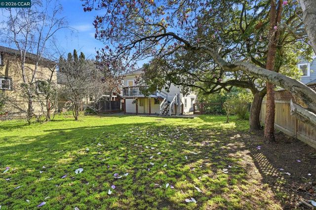 5115 5115 LAWTON AVE, Oakland, CA 94618