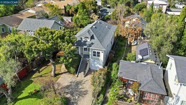 5115 5115 LAWTON AVE, Oakland, CA 94618