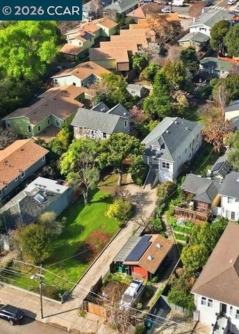 5115 5115 LAWTON AVE, Oakland, CA 94618