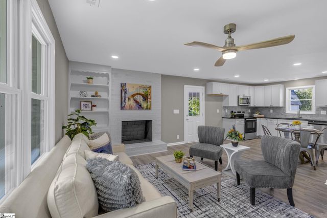 102 Pamela Drive, Williamston, SC 29697