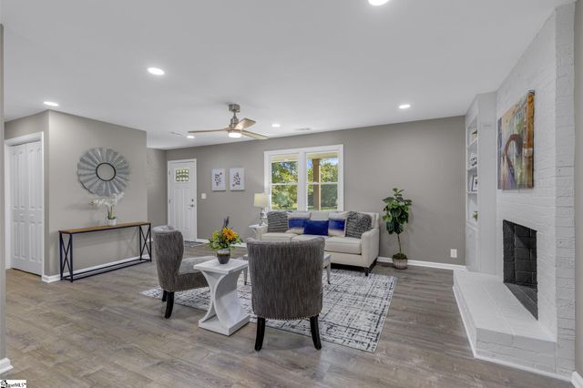 102 Pamela Drive, Williamston, SC 29697