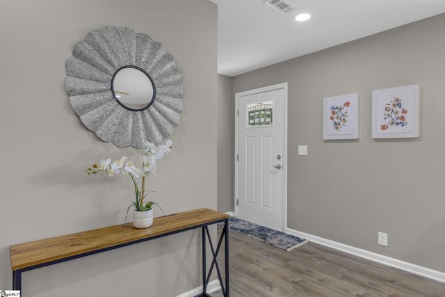 102 Pamela Drive, Williamston, SC 29697