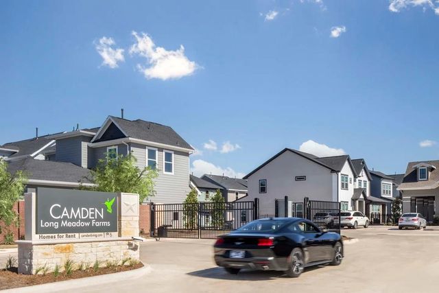 5300 Berkeley Knoll Circle 257, Richmond, TX 77407