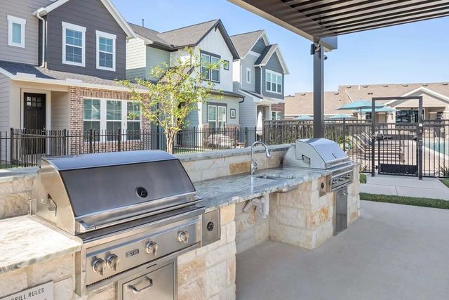 5300 Berkeley Knoll Circle 257, Richmond, TX 77407