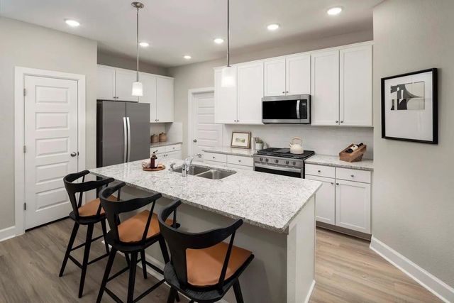 5300 Berkeley Knoll Circle 257, Richmond, TX 77407