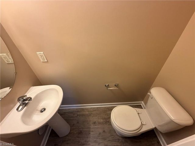 3608 Sherbourne Lane, Greensboro, NC 27405