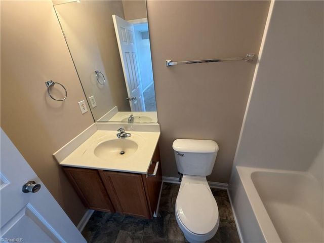 3608 Sherbourne Lane, Greensboro, NC 27405