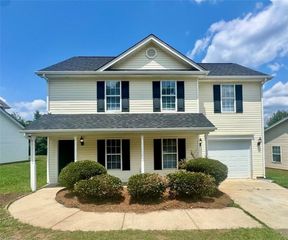 3608 Sherbourne Lane, Greensboro, NC 27405
