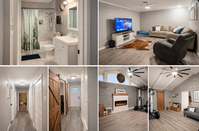 811 N Adams Ave, Beeville, TX 78102