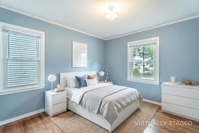 3438 HARGROVE Street, Madison, WI 53714