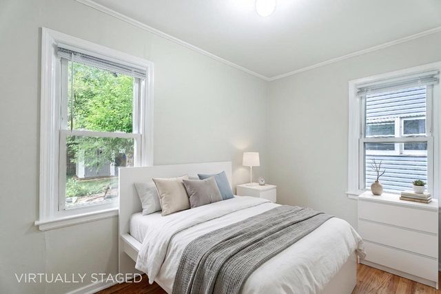 3438 HARGROVE Street, Madison, WI 53714