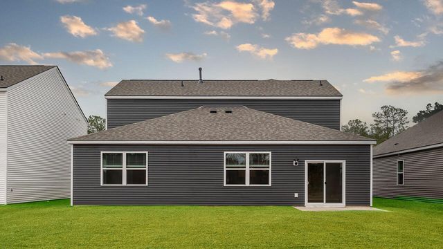 160 Grouper Lane, Summerville, SC 29483