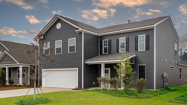 160 Grouper Lane, Summerville, SC 29483