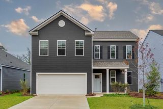 160 Grouper Lane, Summerville, SC 29483