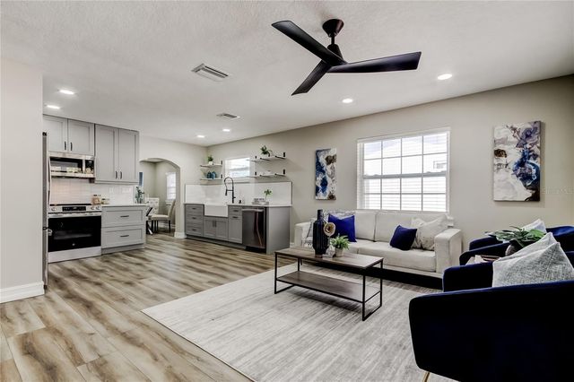 3720 36TH AVENUE N, St Petersburg, FL 33713