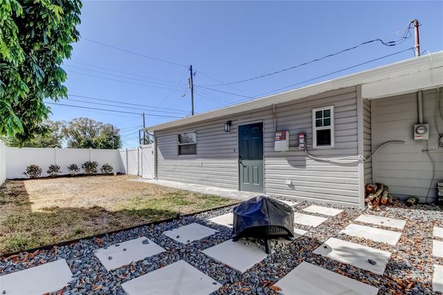 3720 36TH AVENUE N, St Petersburg, FL 33713