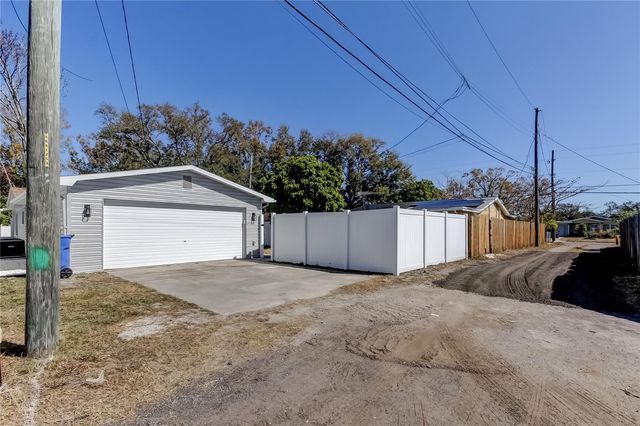 3720 36TH AVENUE N, St Petersburg, FL 33713